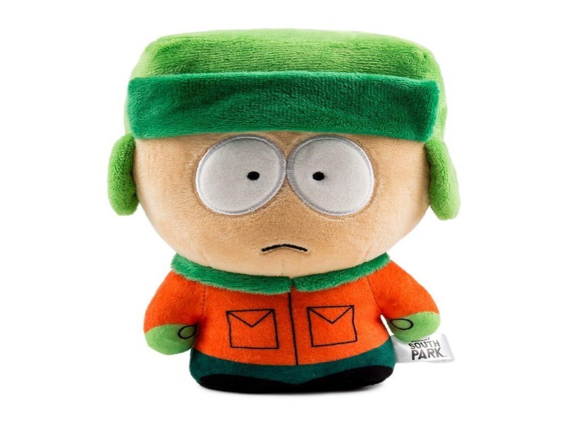 Cuddle with South Park Stuffed Friends