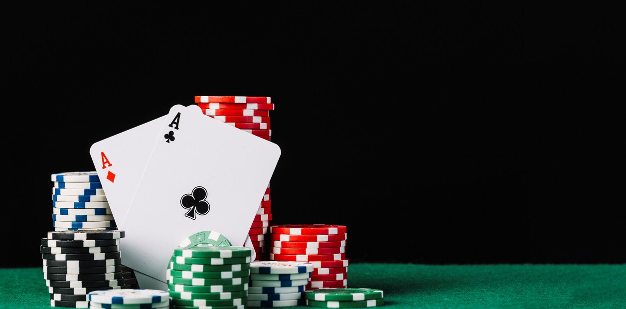 Slot Gambling: Skill vs. Chance - Who Prevails?"