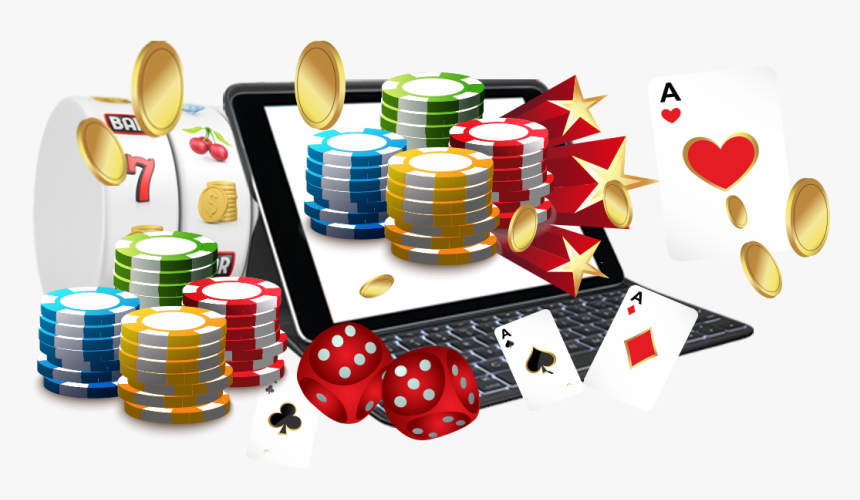 King855 Excellence: Crafting the Ultimate Online Casino Experience