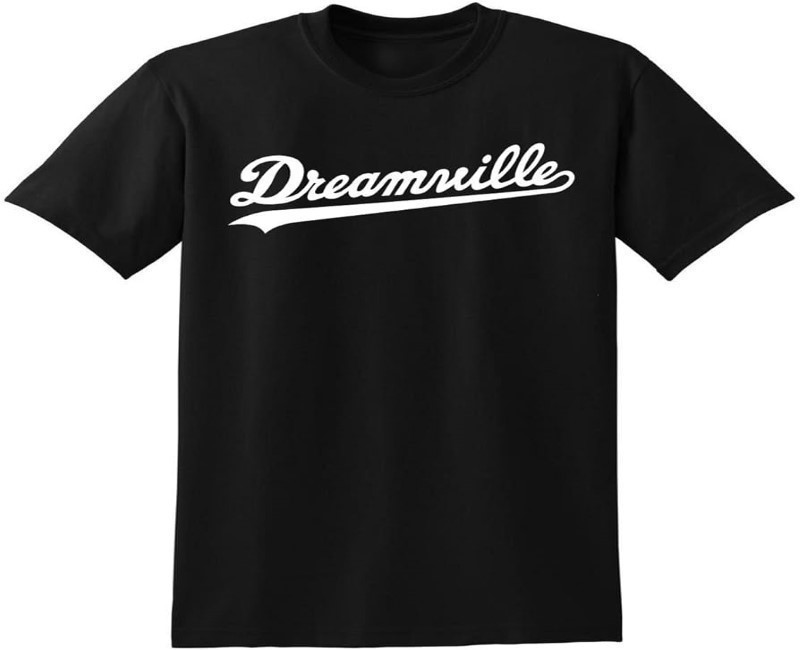 Dreamville Dreams: Dive into Exclusive Merchandise