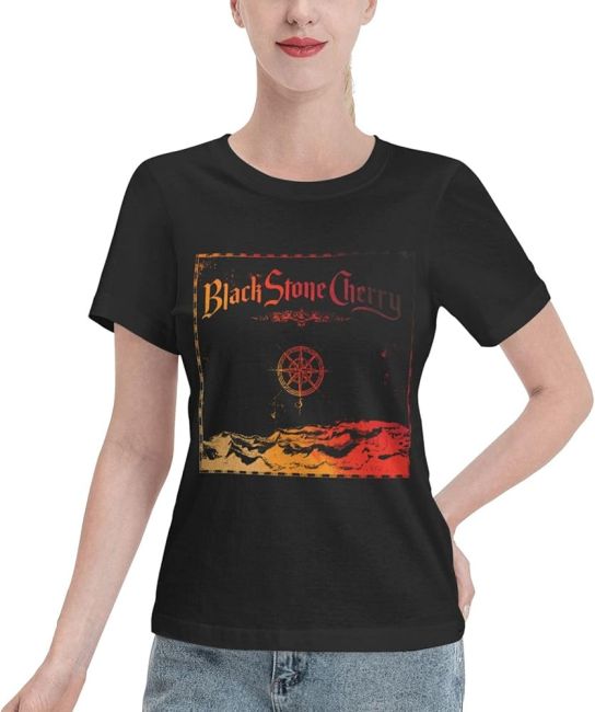 The Ultimate Guide to Authentic Black Stone Cherry Merchandise