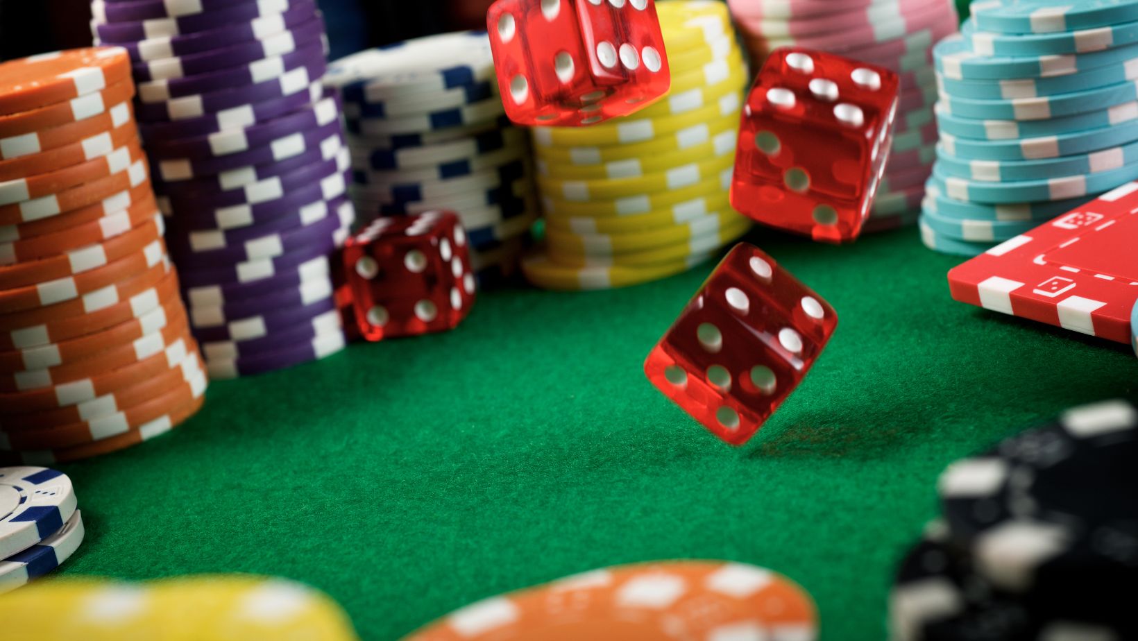 The Power of Bitcoin How Crypto is Transforming Online Casinos