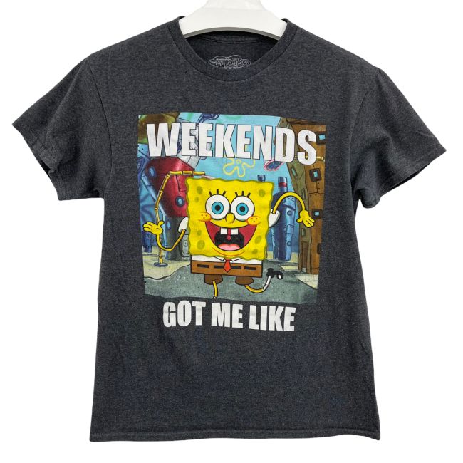 SpongeBob SquarePants Shop Spotlight: Official Store Merch Review