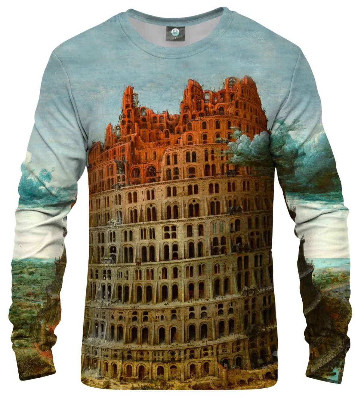 Unraveling the Mystery: Tower of Babel Survivors of Chaos Merchandise Store