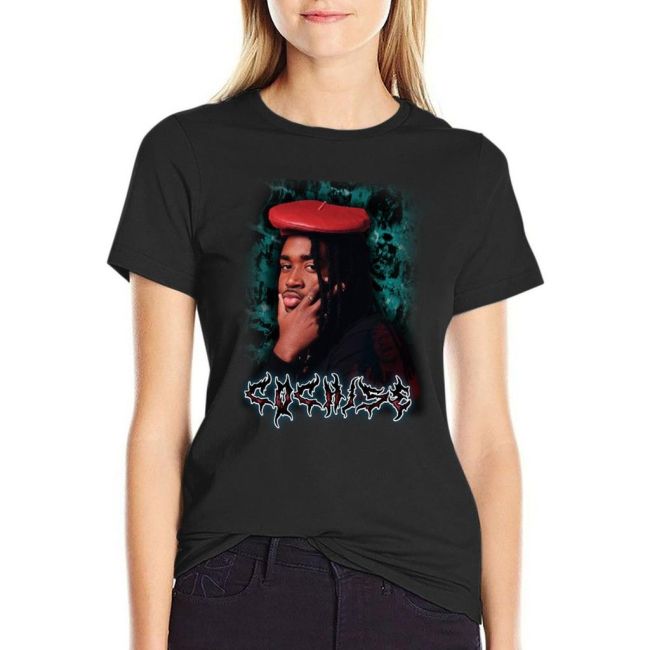 Cochise Official Merch: Elevate Your Style with Authenticity