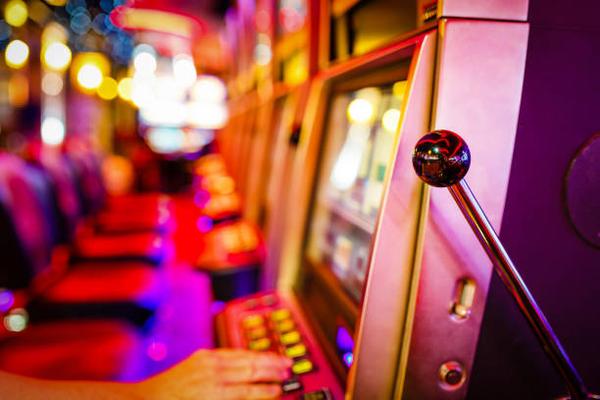 The Secret Lives of Casino Nightlife Glamour Behind the Scenes