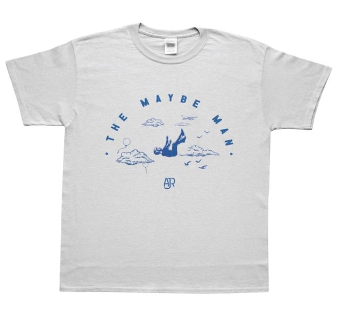 The Art of Ajr Official Merch: Unique Designs for True Fans