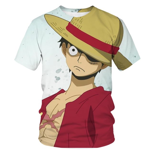 Your One-Stop Shop for One Piece Merch: A Fan's Dream Come True