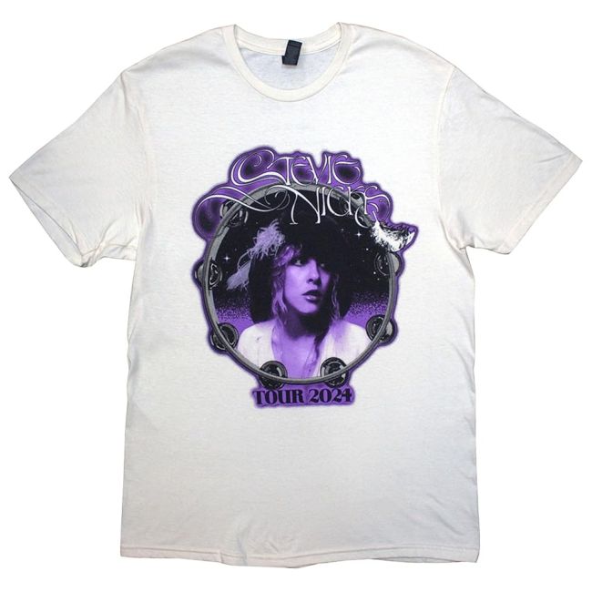Unlocking Nostalgia: Exploring Stevie Nicks Official Merchandise Legacy