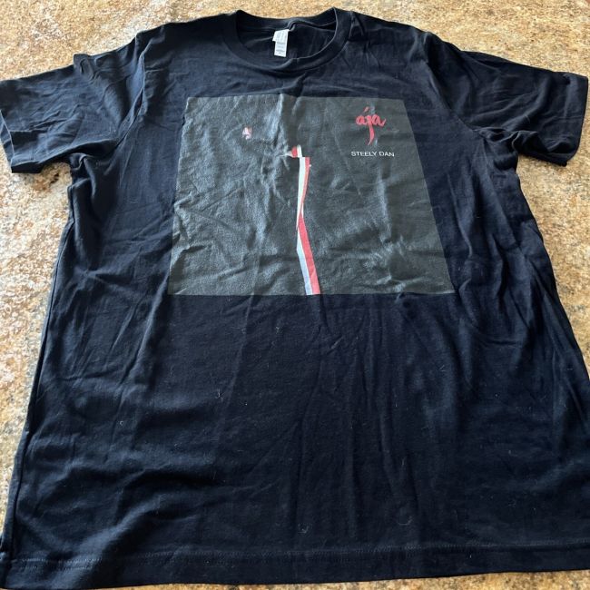 Steely Dan Store Spotlight: Dive into Unique Merchandise and Memorabilia